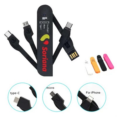 Universal Charging Cable