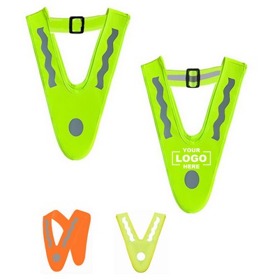 Kids Reflective Safety Vest