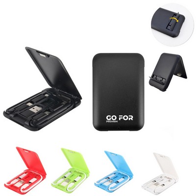 Multi Functional USB Adapter Kit