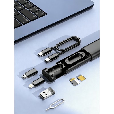 Fast Charging Cable Kit