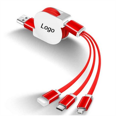 Phone Charging Cable