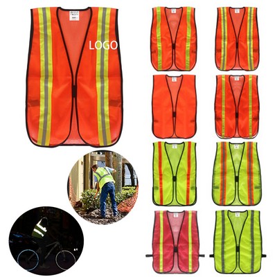 Safety Protection Vest